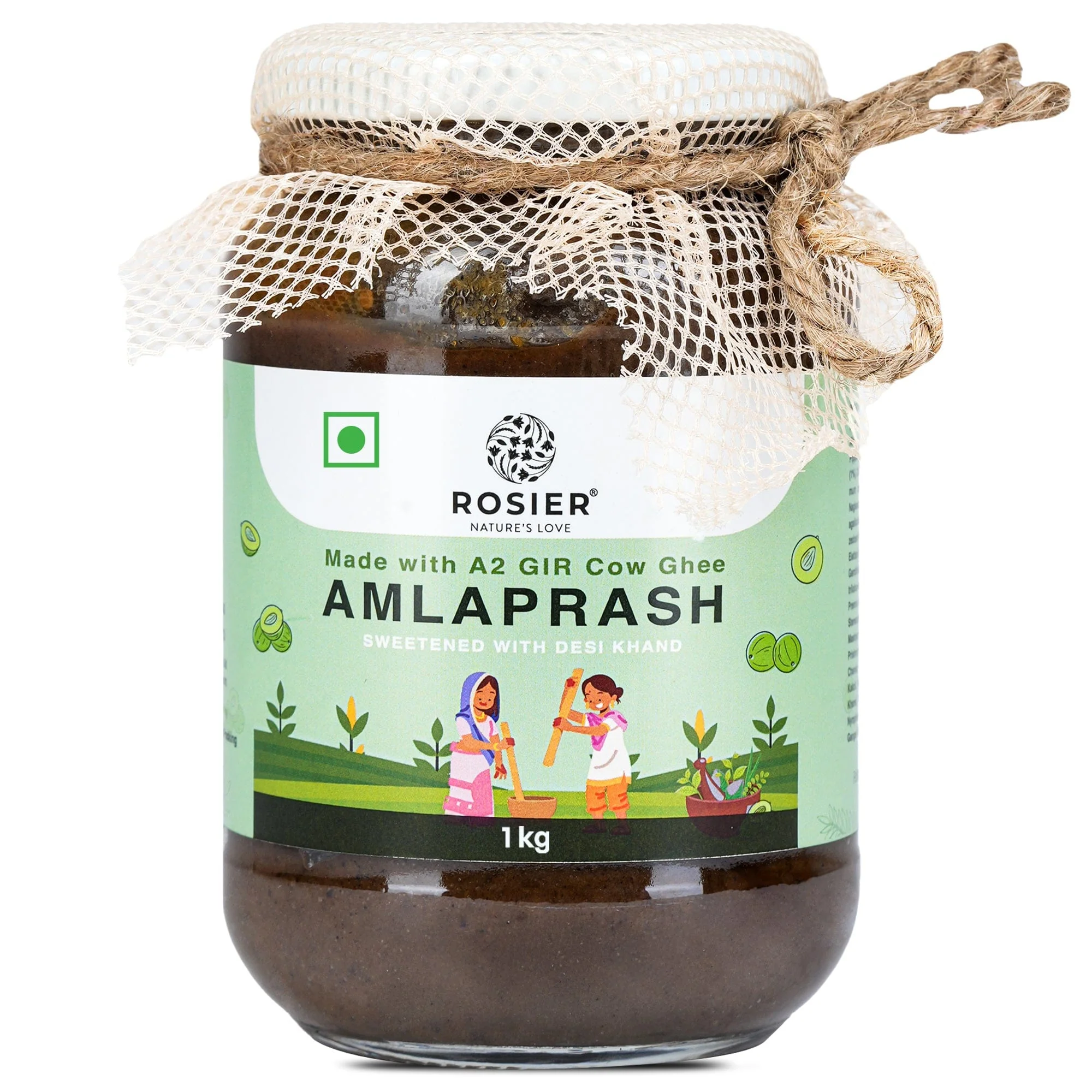 Amlaprash (Chyawanprash) - Image 9