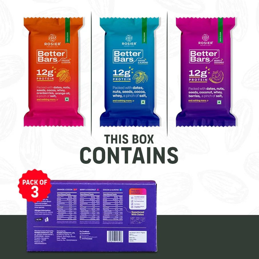 Better Bars - Image 2