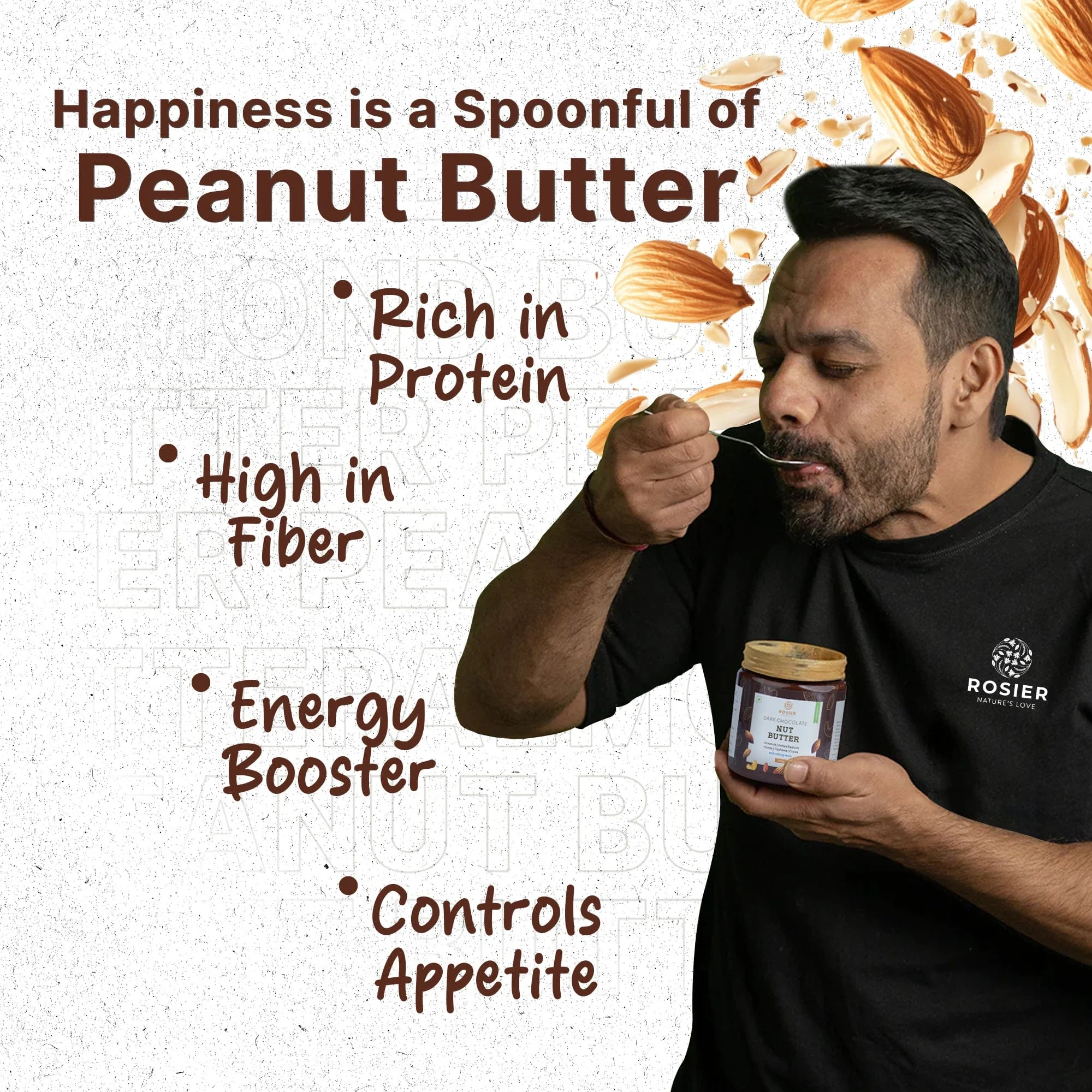 Nut Butter Dark Chocolate - Image 5