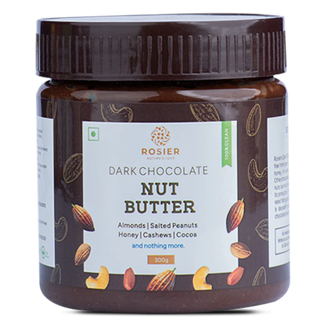 Nut Butter Dark Chocolate - Image 9