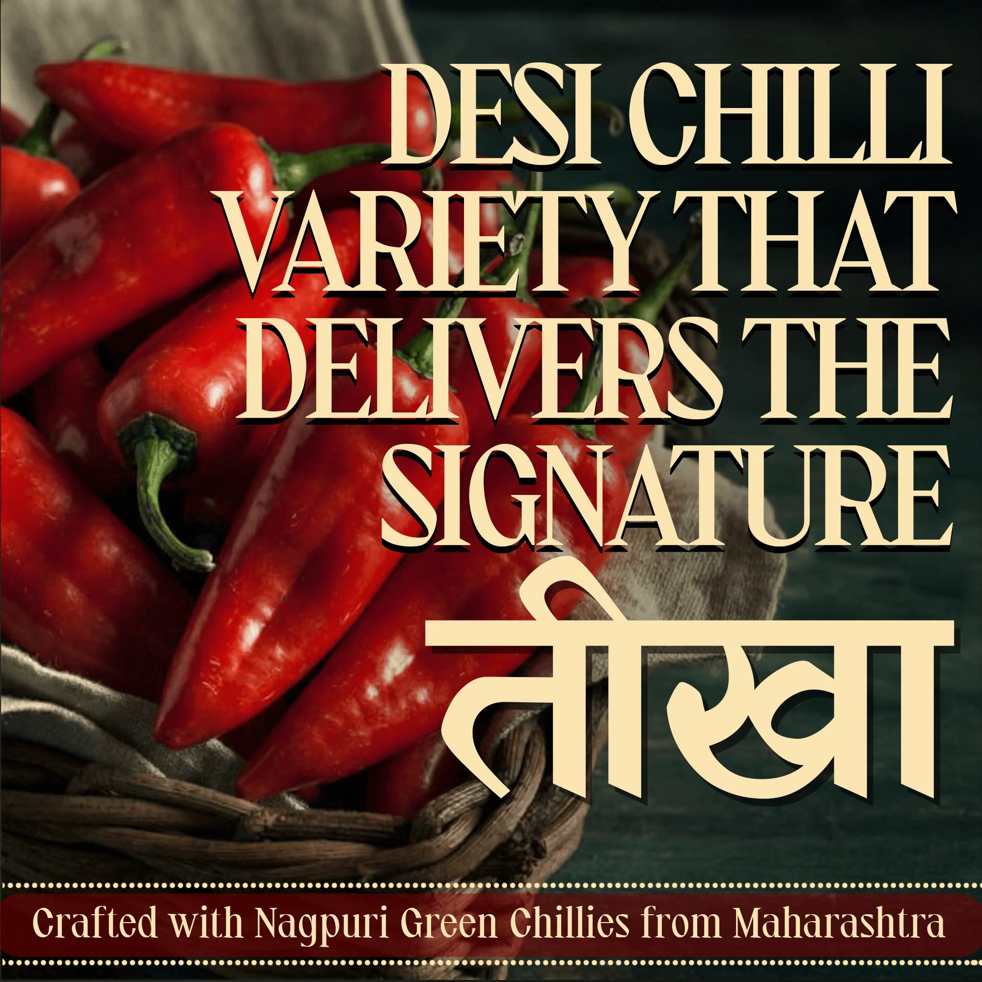 Red Chilly Pickle - Natural Sun Dried - Image 8