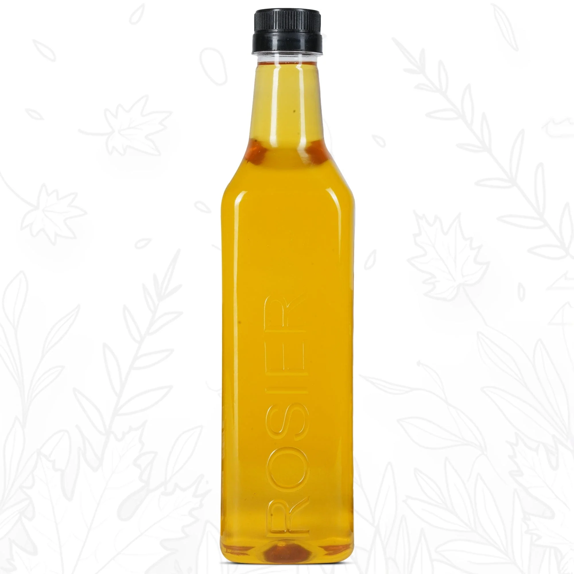 Stone Pressed Sesame Oil - Image 3